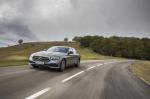 Mercedes-Benz E300 de 4Matic Avantgarde Line 2020 года (WW)